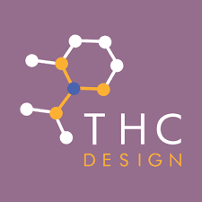 El Chivo 14g THC Design BUDS — brand logo