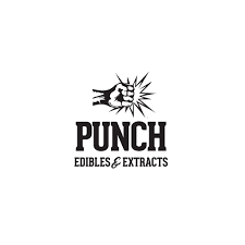 Punch Edibles & Extracts logo