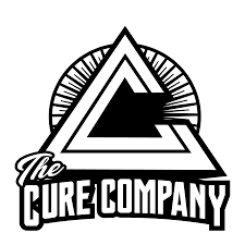 Picture of theThe Cure CompanyMasters Mistress   1g   PreRoll  
