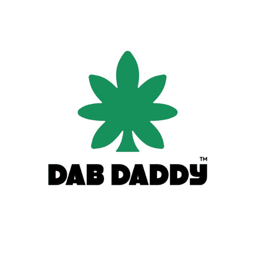 Dab Daddy logo