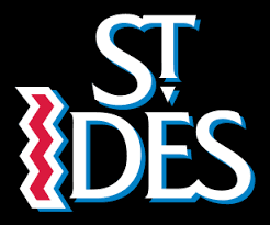 ST IDES: Brand Image  