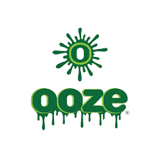 OOZE: Brand Image  