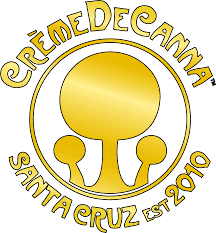 Picture of theCrème De CannaIce Cream Cake   1g  Coastal Sun   Diamond Sugar  