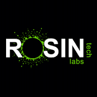 Rosin Tech Labs: Brand Image  