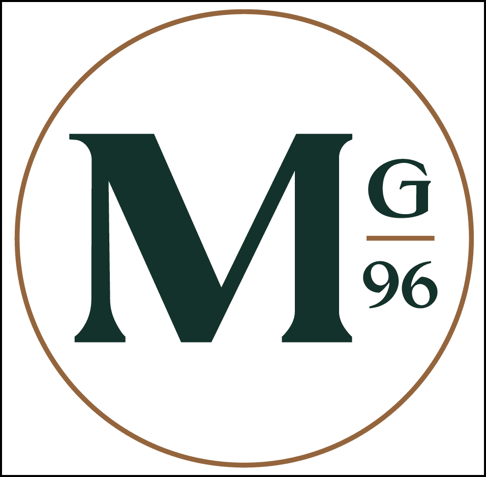 Blue Dream 3.5g Bag- Mendocino — brand logo