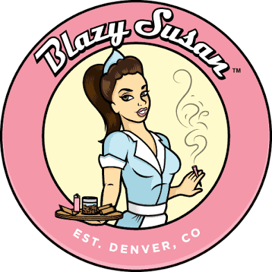 Blazy Susan: Brand Image  