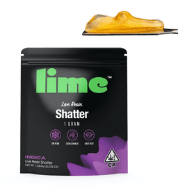 Picture of the brand and Products associated with 40% Off Lime on Wednesdays