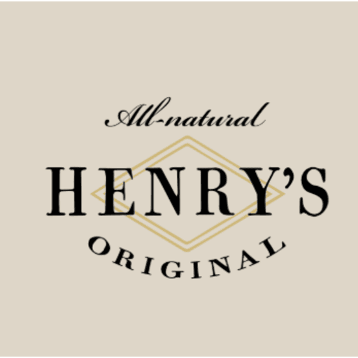 Henry's Original logo