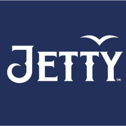JETTY logo