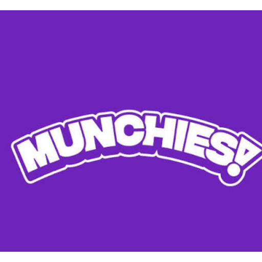 Munchies logo