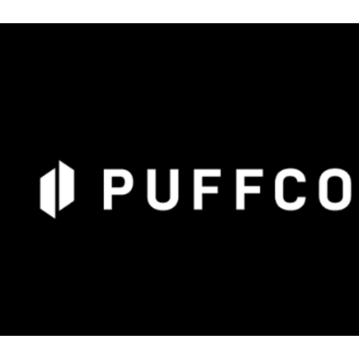 Puffco logo