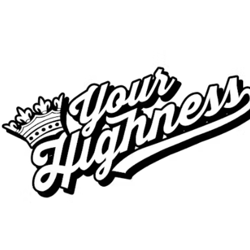 Your Highness logo