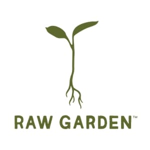 Raw Garden: Brand Image