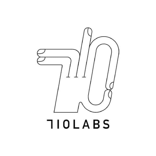 710 Labs: Brand Image