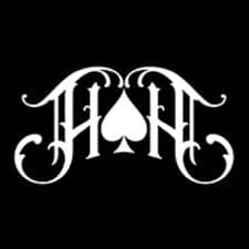 Heavy Hitters logo