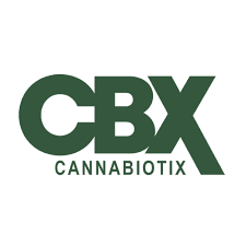 Cannabiotix logo