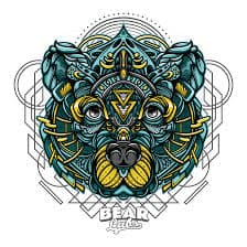 Bear Labs logo