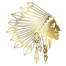 Big Chief logo