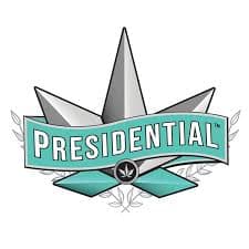 Presidential logo
