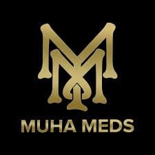 Muha Meds: Brand Image