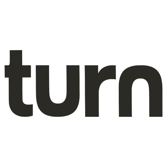 turn: Brand Image