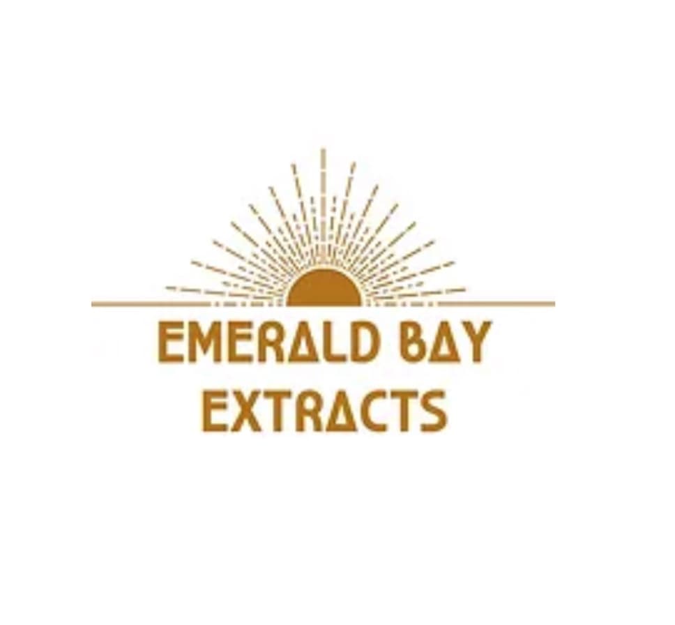 Emerald Bay Extracts logo