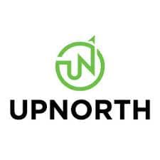 UpNorth logo