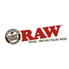 Raw: Brand Image