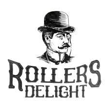 Rollers Delight: Brand Image