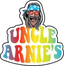 Uncle Arnie: Brand Image