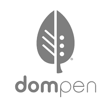 KOA Dompen logo