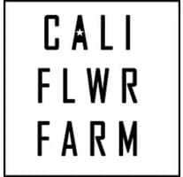 Cali Flwr Farms: Brand Image