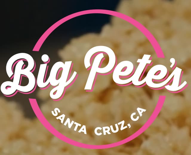Big Pete's Treats: Brand Image