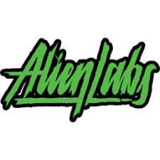 Alien Labs: Brand Image