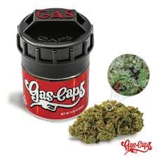 GAS CAPS: Brand Image
