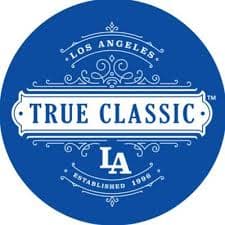 True Classic: Brand Image