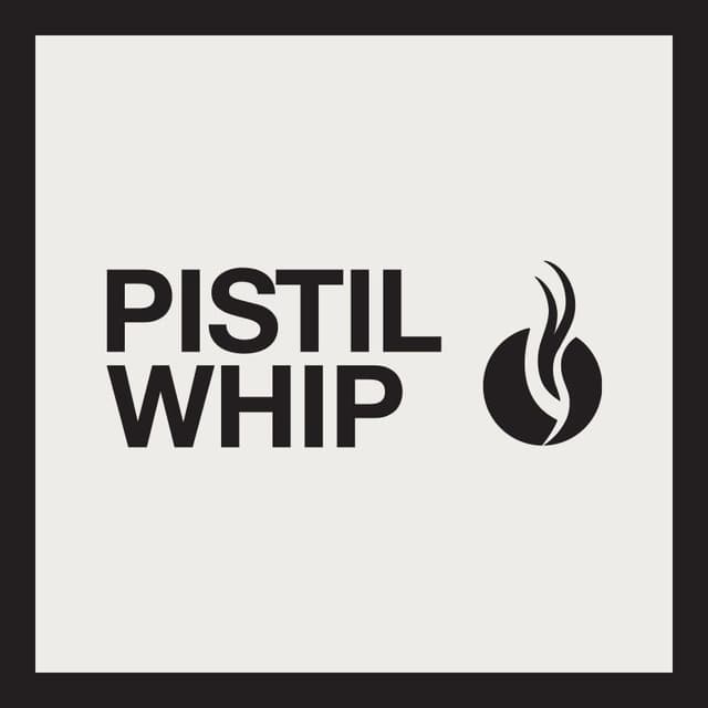 Pistil Whip: Brand Image