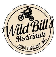 Wild Bill's logo