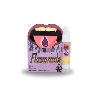Flavorade logo