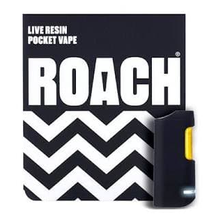 ROACH: Brand Image