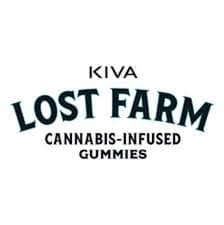 Lost Farm: Brand Image