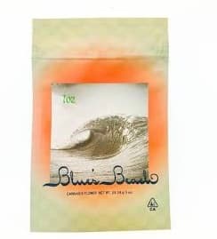 BLUE'S BEACH: Brand Image