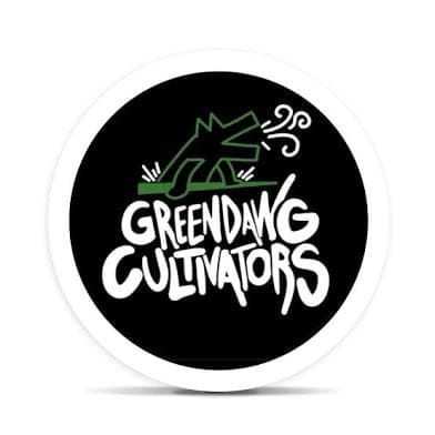 Green Dawg: Brand Image