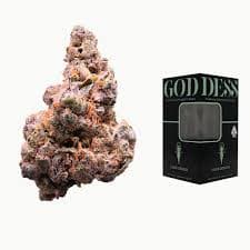 Goddess: Brand Image