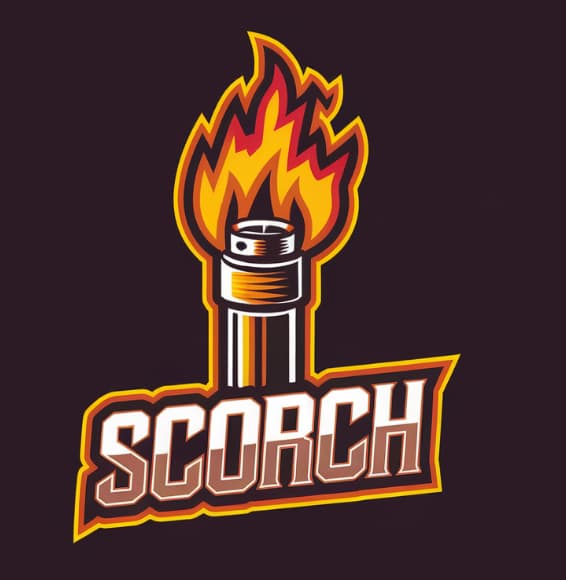 Scorch Torch: Brand Image