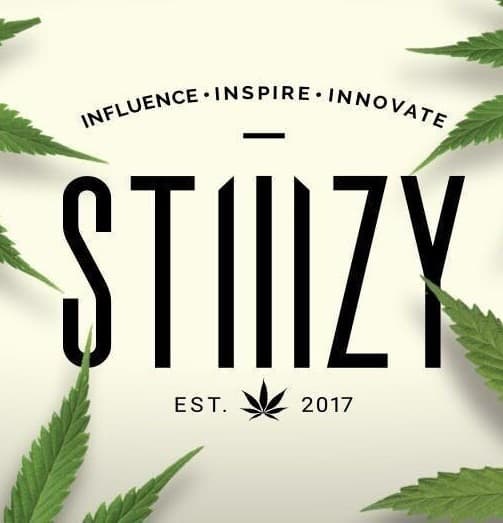 Banana Haze 3.5g White Label — brand logo