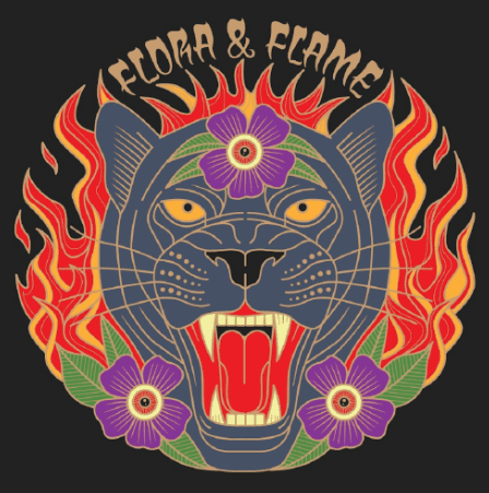 Flora & Flame: Brand Image