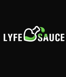 Lyfe Sauce logo